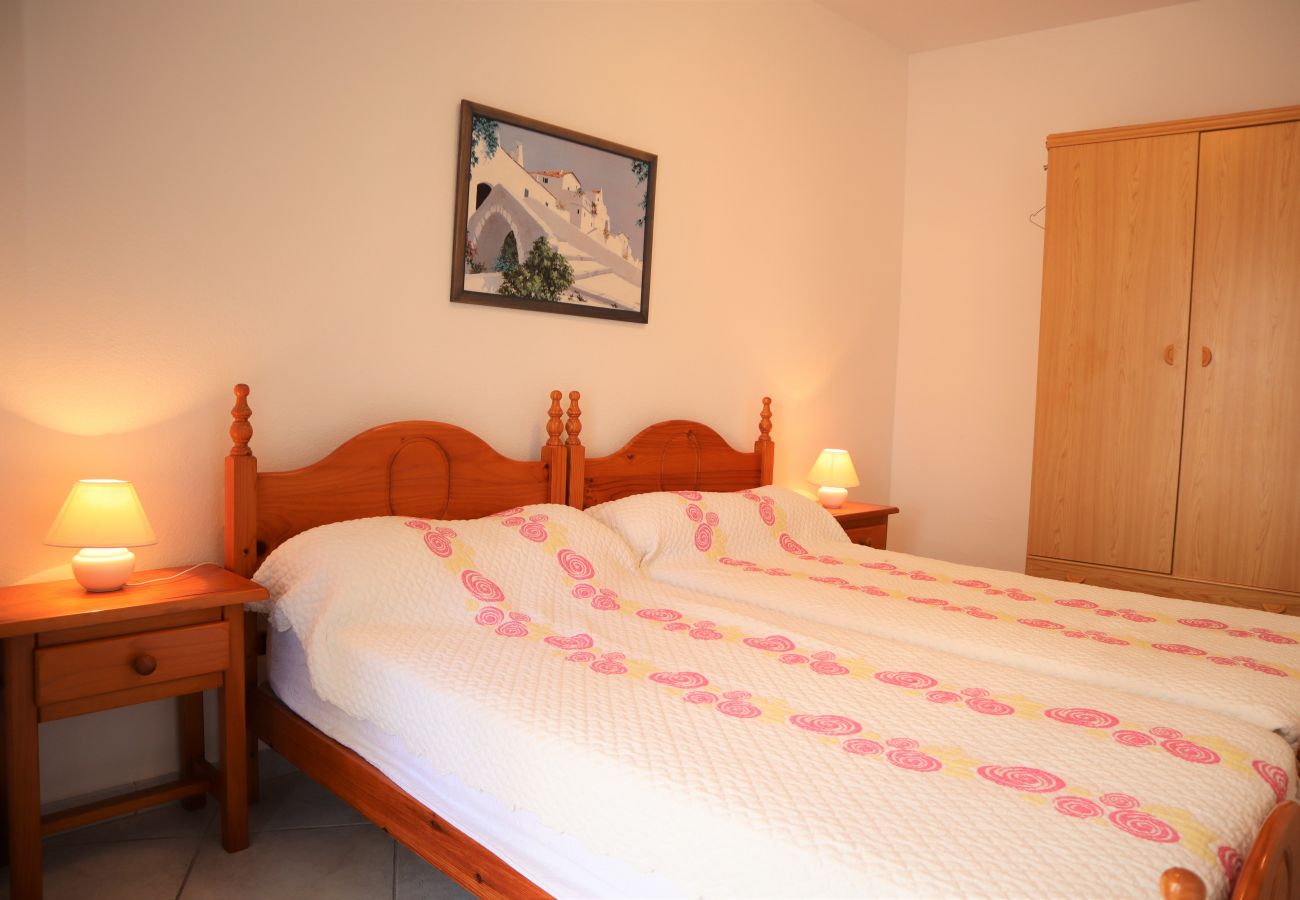 Appartamento a Nerja - Stella Maris Beachfront 1B by Casasol 