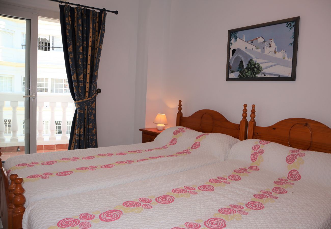 Appartamento a Nerja - Stella Maris Beachfront 1B by Casasol 