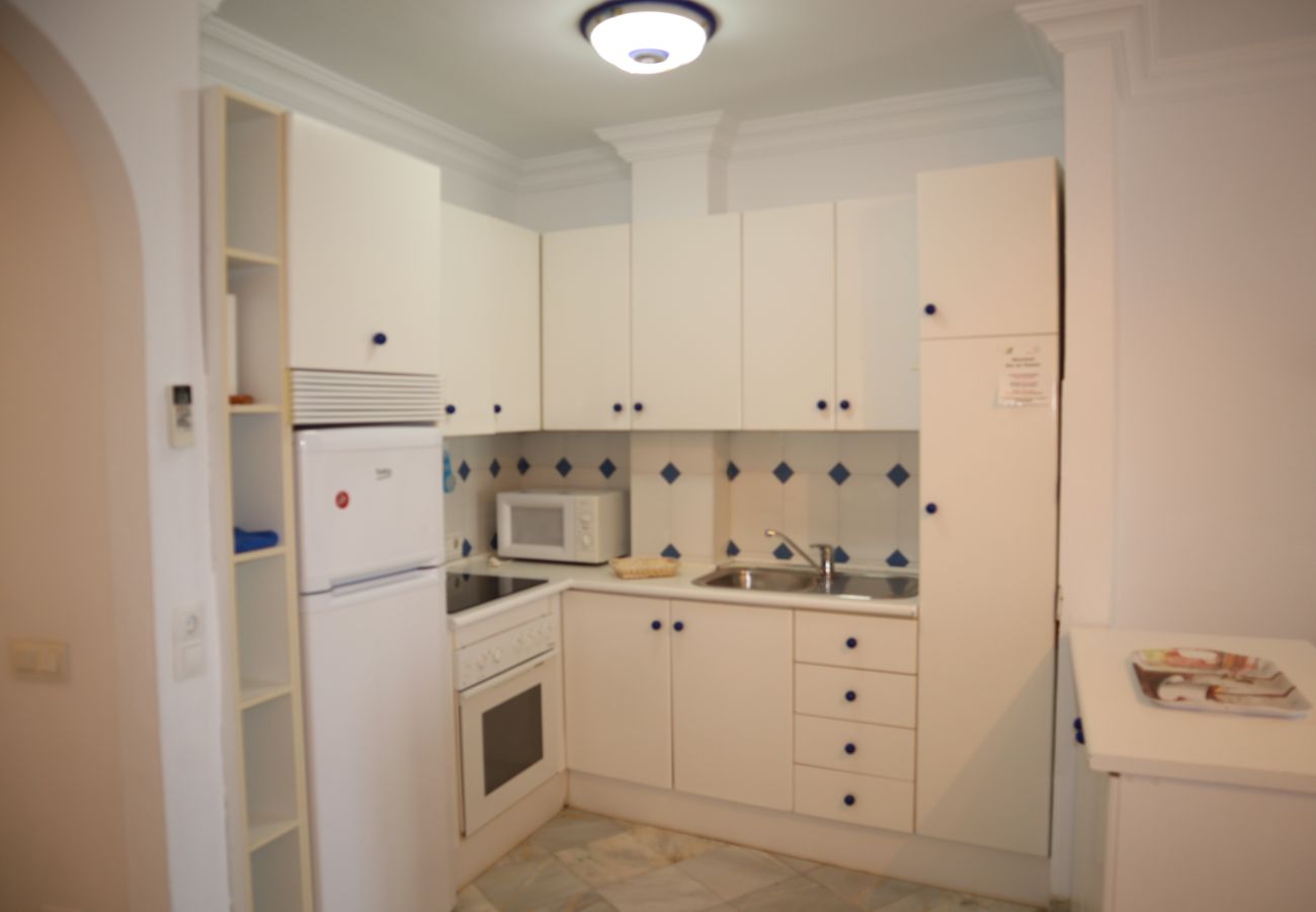 Appartamento a Nerja - Stella Maris Beachfront 1B by Casasol 