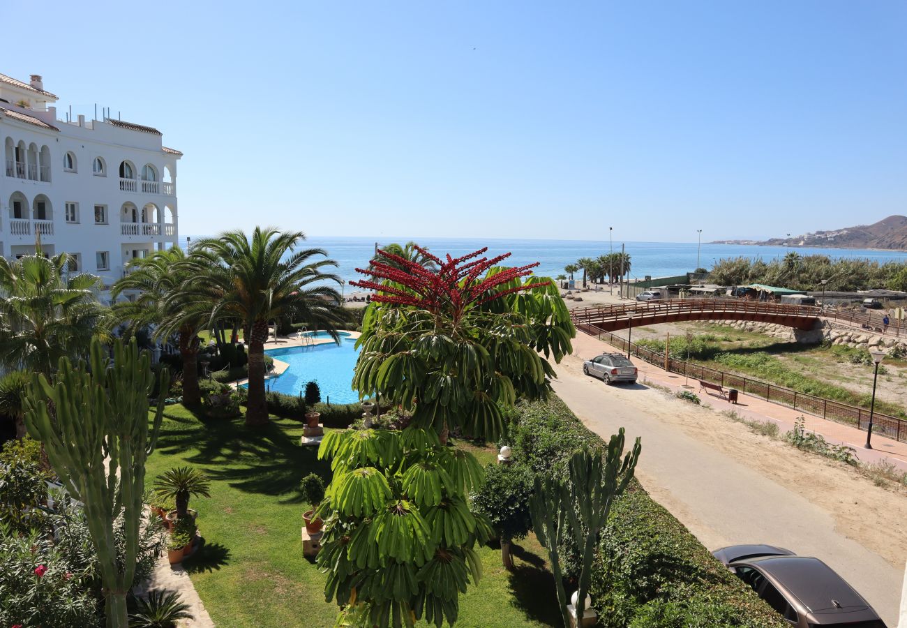 Appartamento a Nerja - Stella Maris Beachfront 1B by Casasol 