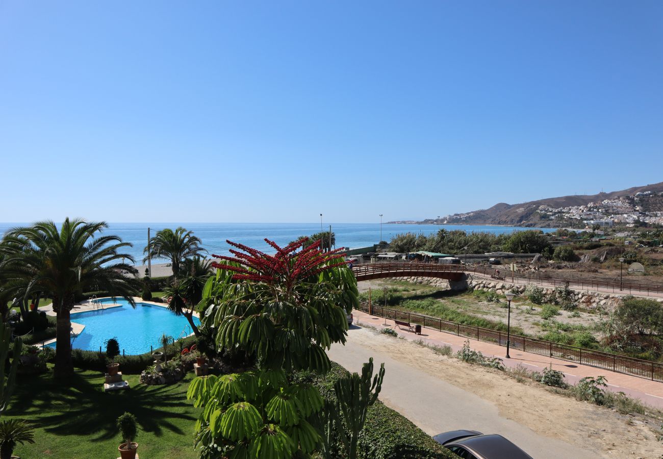 Appartamento a Nerja - Stella Maris Beachfront 1B by Casasol 