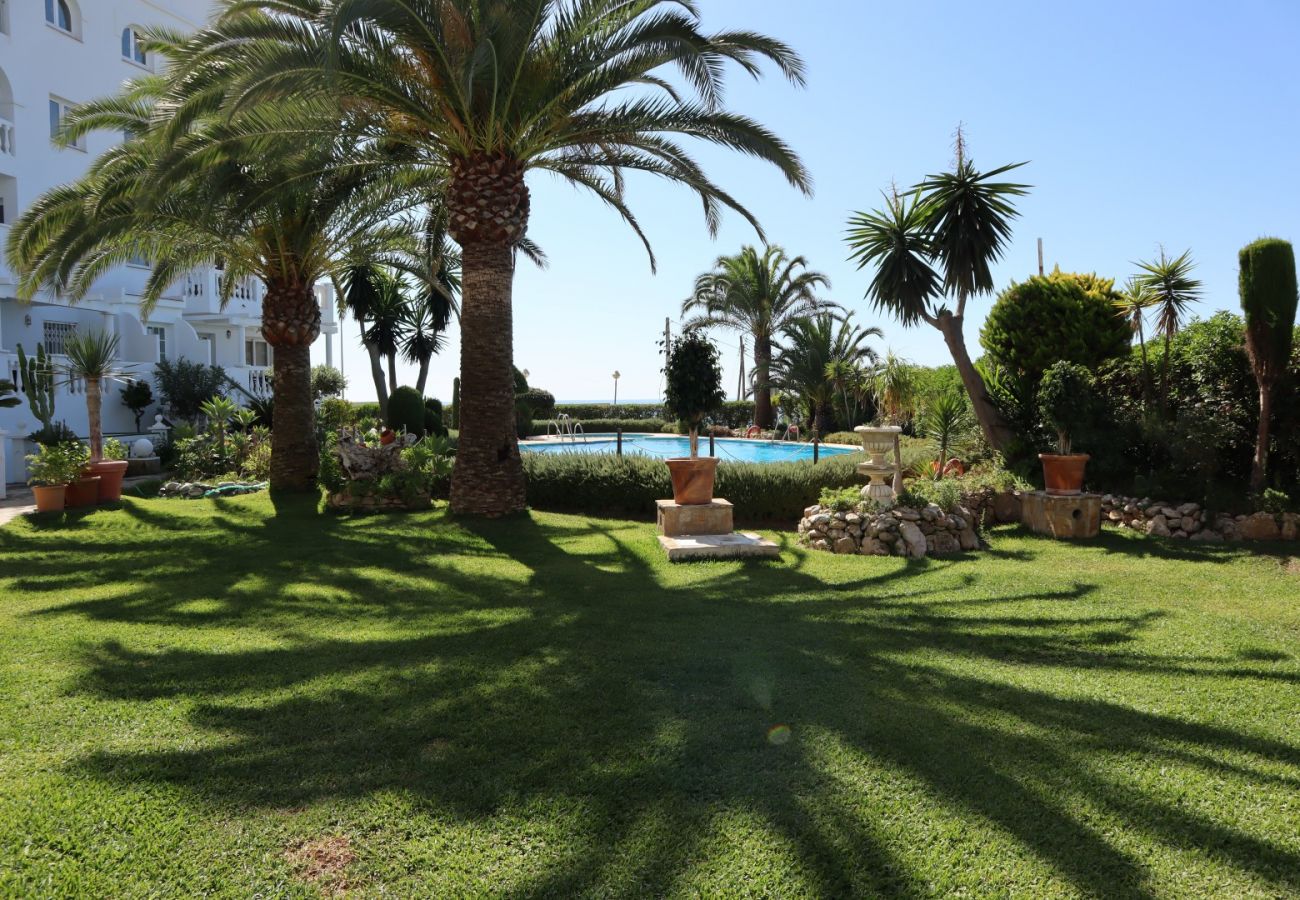 Appartamento a Nerja - Stella Maris Beachfront 1B by Casasol 