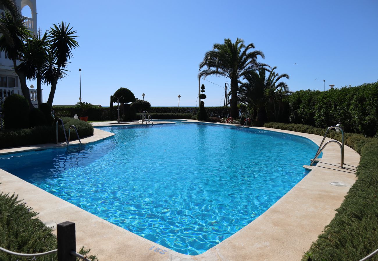 Appartamento a Nerja - Stella Maris Beachfront 1B by Casasol 