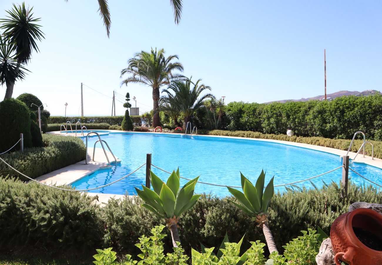 Appartamento a Nerja - Stella Maris Beachfront 1B by Casasol 