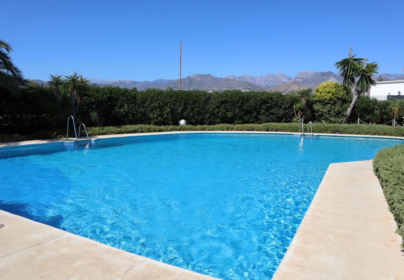 Appartamento a Nerja - Stella Maris Beachfront 1B by Casasol 