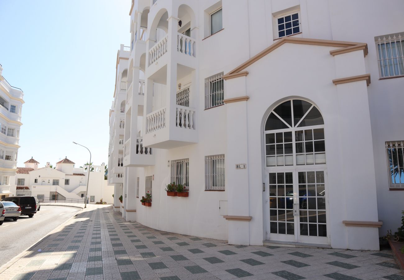 Appartamento a Nerja - Stella Maris Beachfront 1B by Casasol 