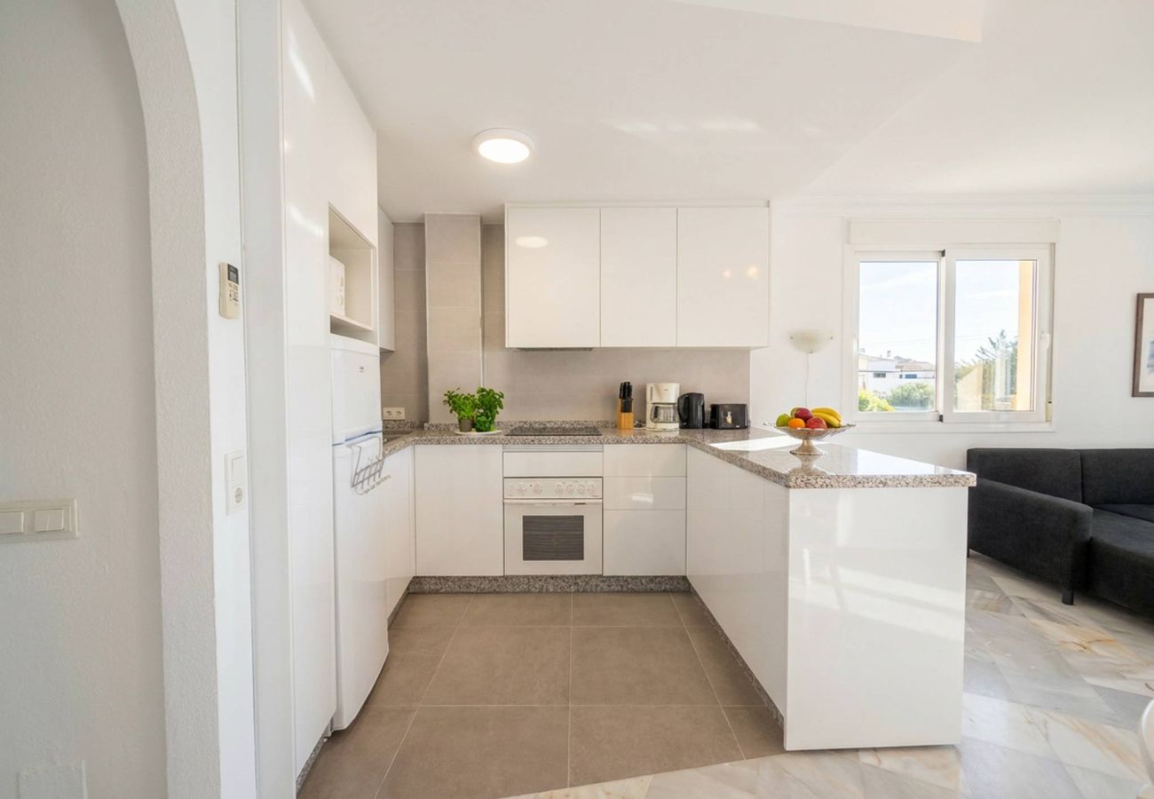 Appartamento a Nerja - Stella Maris Beachfront 1B by Casasol 