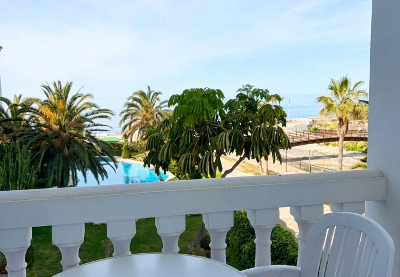 Appartamento a Nerja - Stella Maris Beachfront 1B by Casasol 
