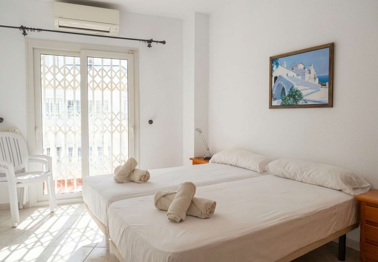 Appartamento a Nerja - Stella Maris Beachfront 1B by Casasol 