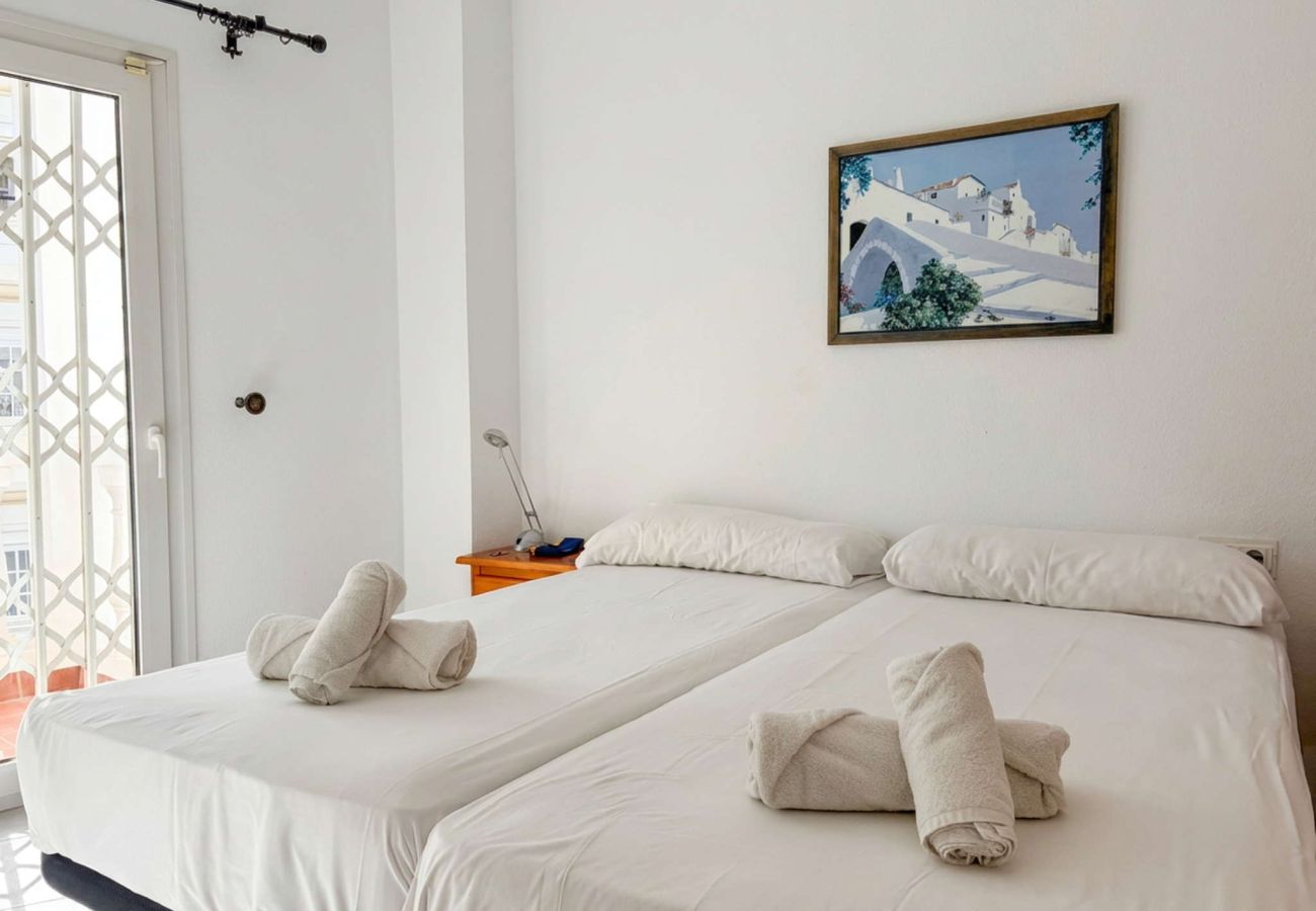 Appartamento a Nerja - Stella Maris Beachfront 1B by Casasol 