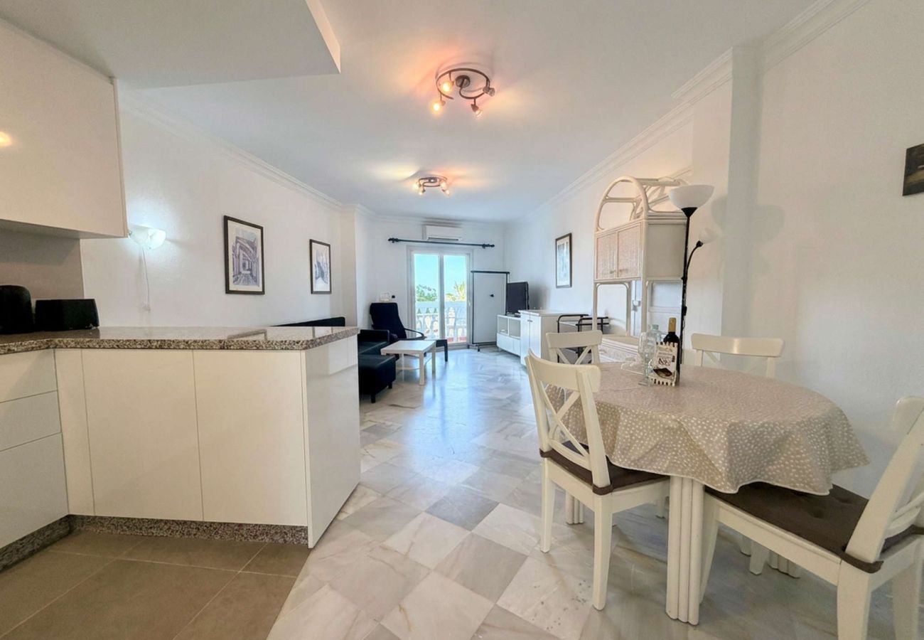 Appartamento a Nerja - Stella Maris Beachfront 1B by Casasol 
