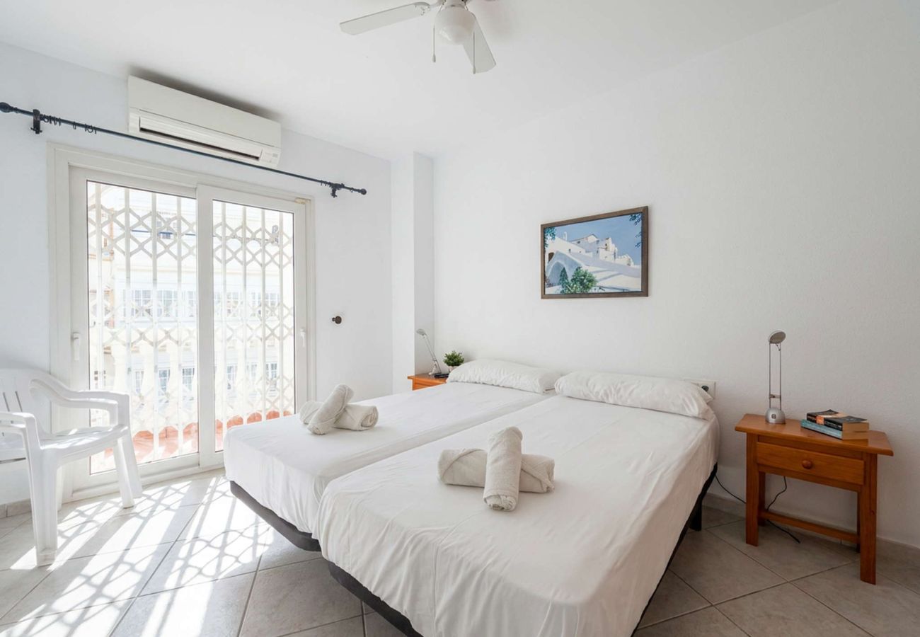 Appartamento a Nerja - Stella Maris Beachfront 1B by Casasol 