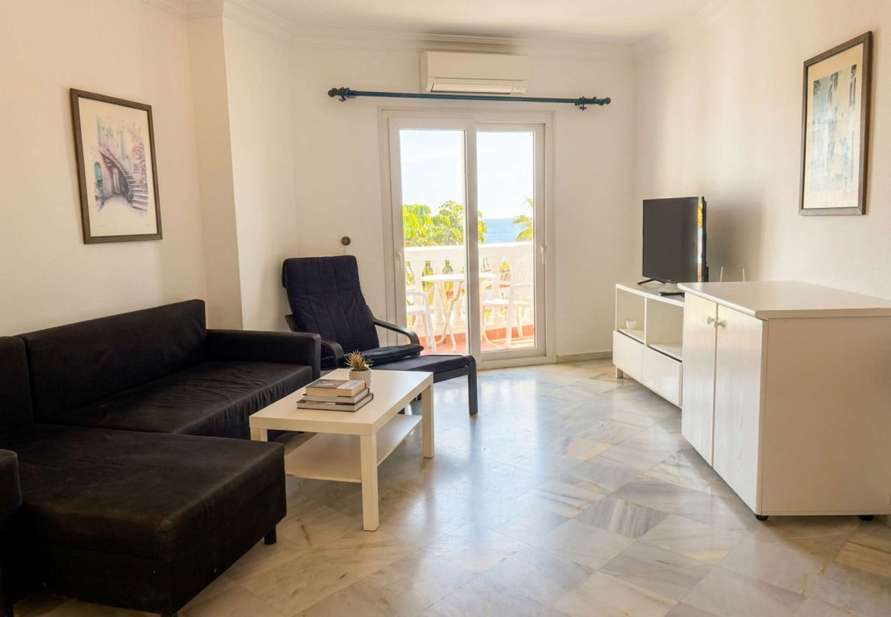 Appartamento a Nerja - Stella Maris Beachfront 1B by Casasol 