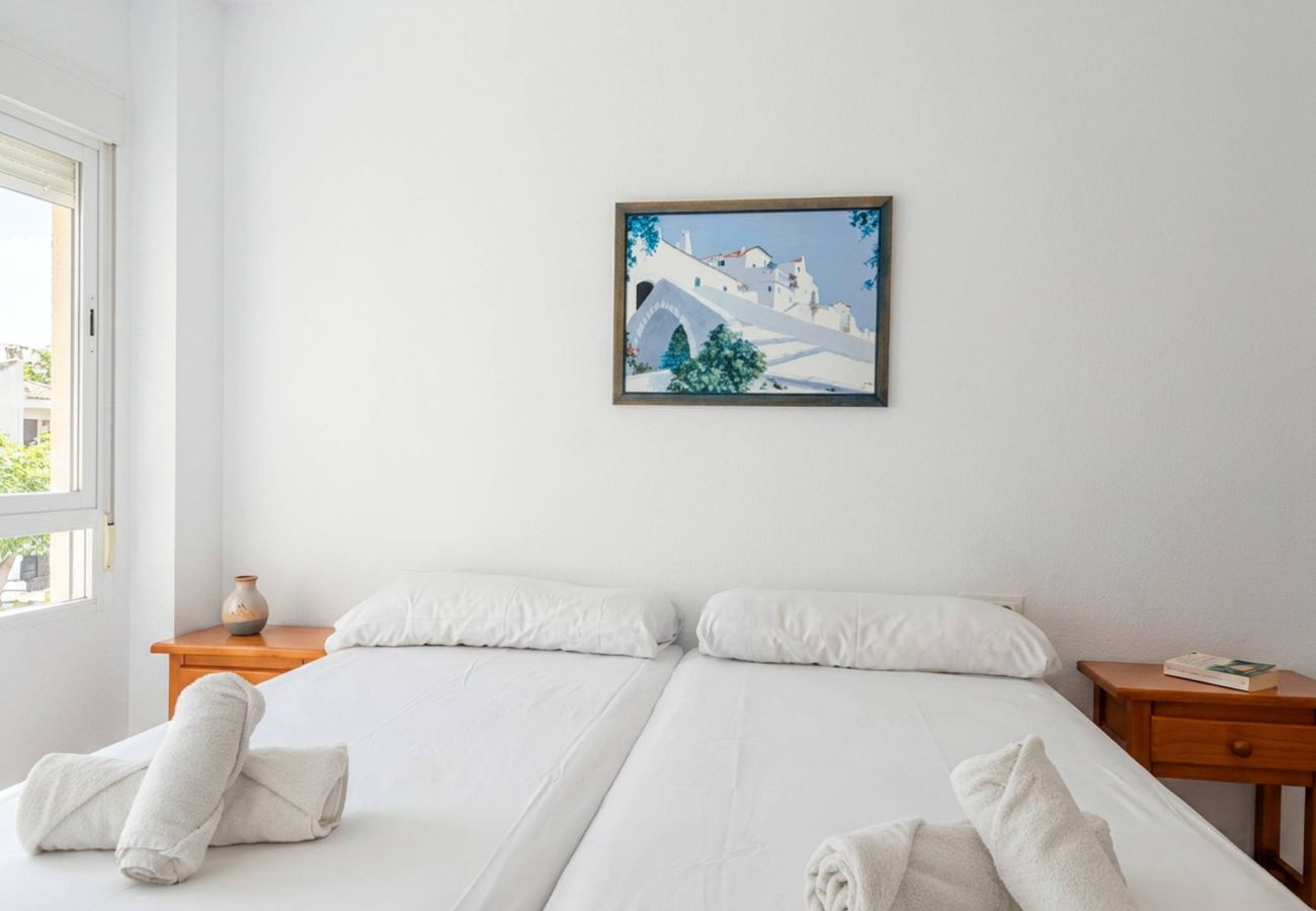 Appartamento a Nerja - Stella Maris Beachfront 1B by Casasol 