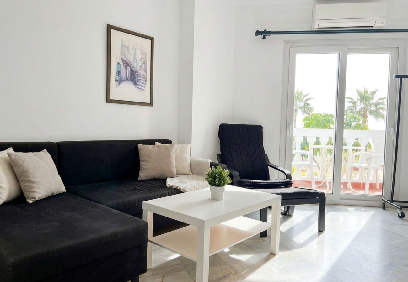 Appartamento a Nerja - Stella Maris Beachfront 1B by Casasol 