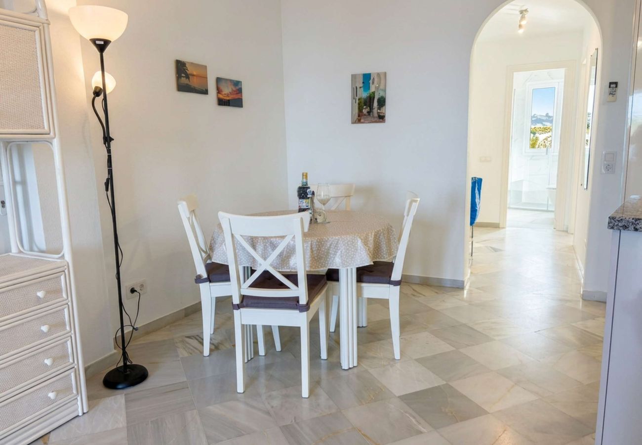 Appartamento a Nerja - Stella Maris Beachfront 1B by Casasol 