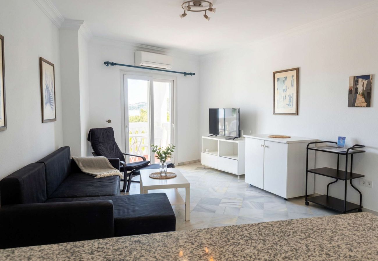 Appartamento a Nerja - Stella Maris Beachfront 1B by Casasol 