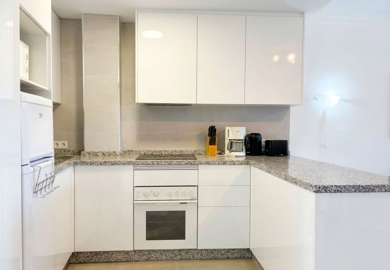 Appartamento a Nerja - Stella Maris Beachfront 1B by Casasol 
