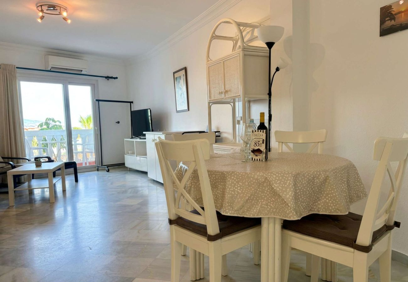Appartamento a Nerja - Stella Maris Beachfront 1B by Casasol 