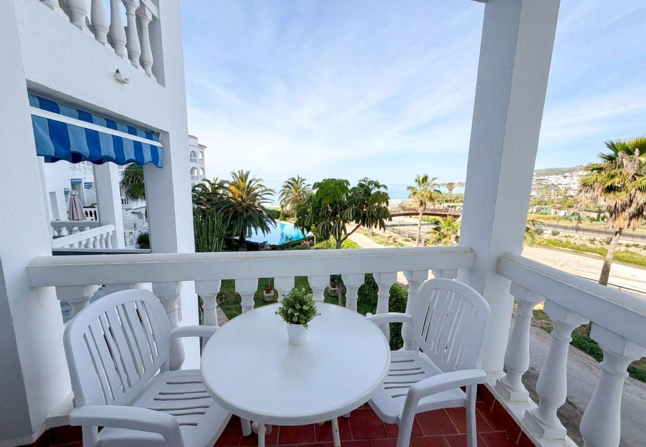 Appartamento a Nerja - Stella Maris Beachfront 1B by Casasol 