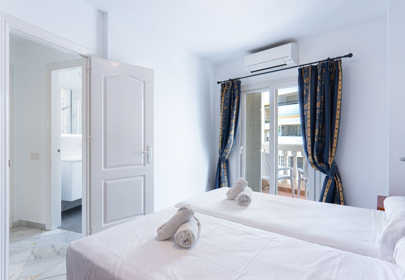 Appartamento a Nerja - Stella Maris Beachfront 1B by Casasol 