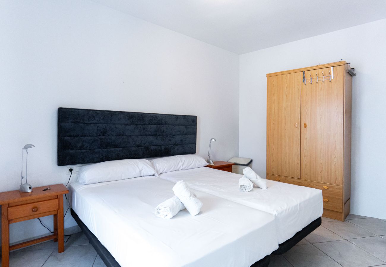 Appartamento a Nerja - Stella Maris Beachfront 1B by Casasol 