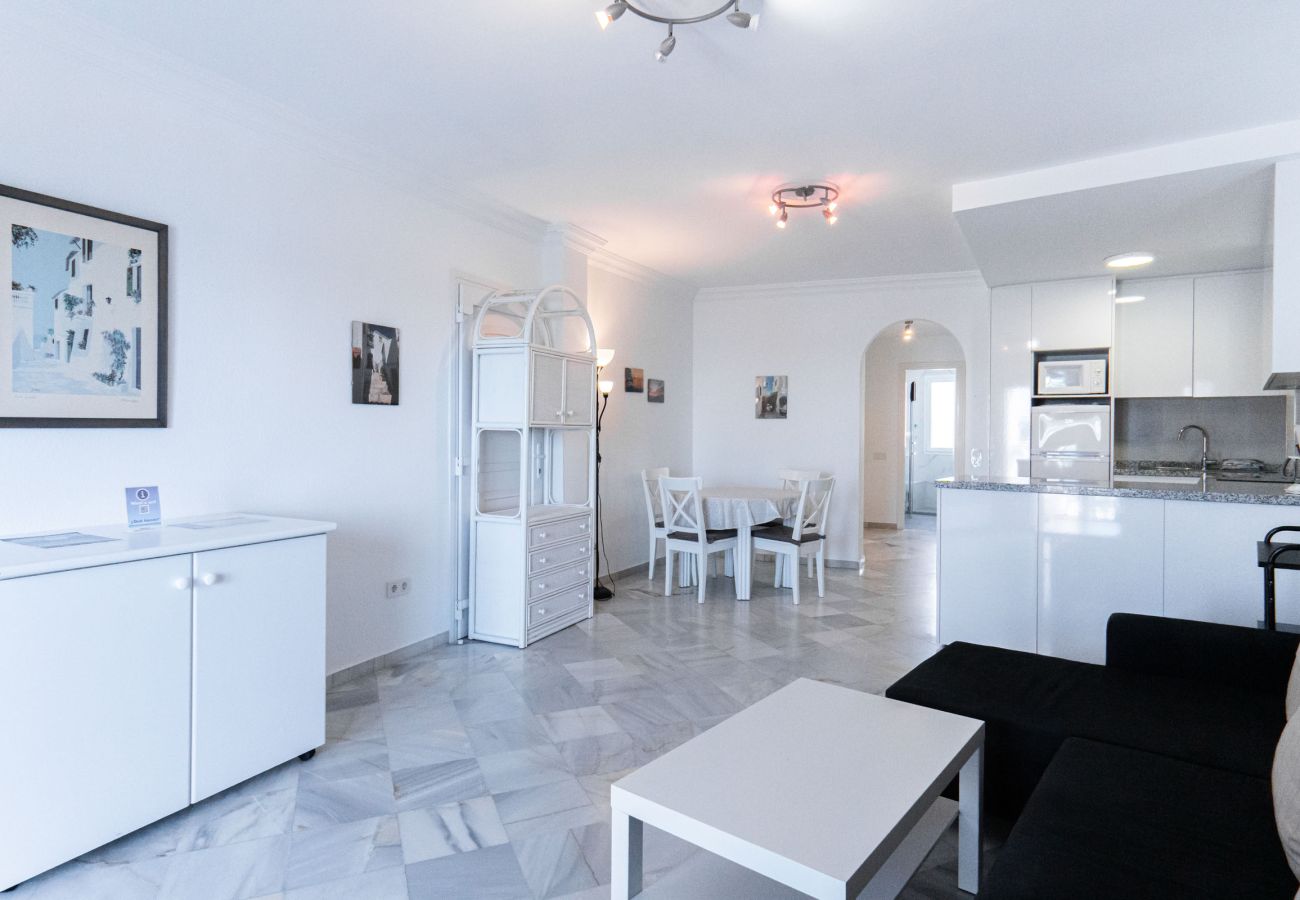 Appartamento a Nerja - Stella Maris Beachfront 1B by Casasol 