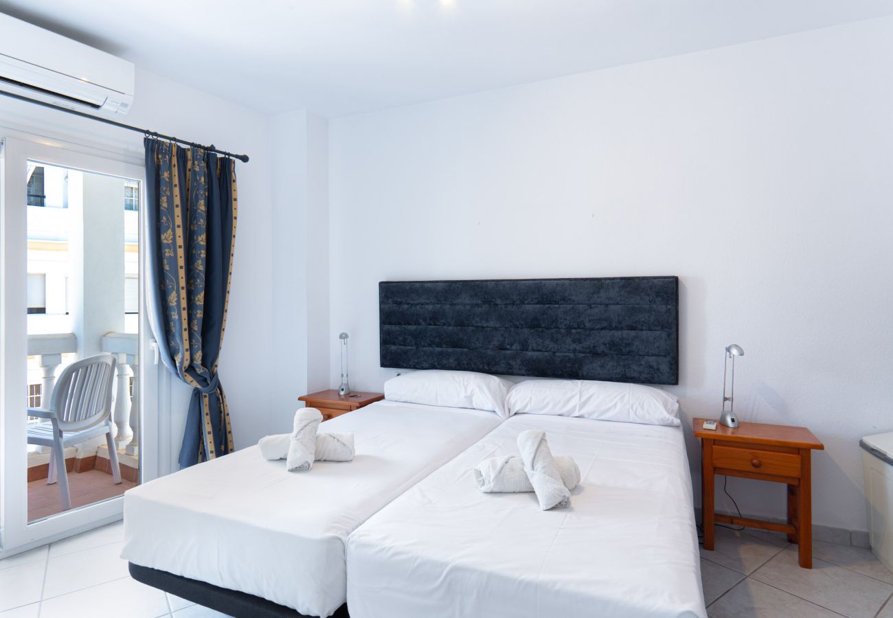 Appartamento a Nerja - Stella Maris Beachfront 1B by Casasol 