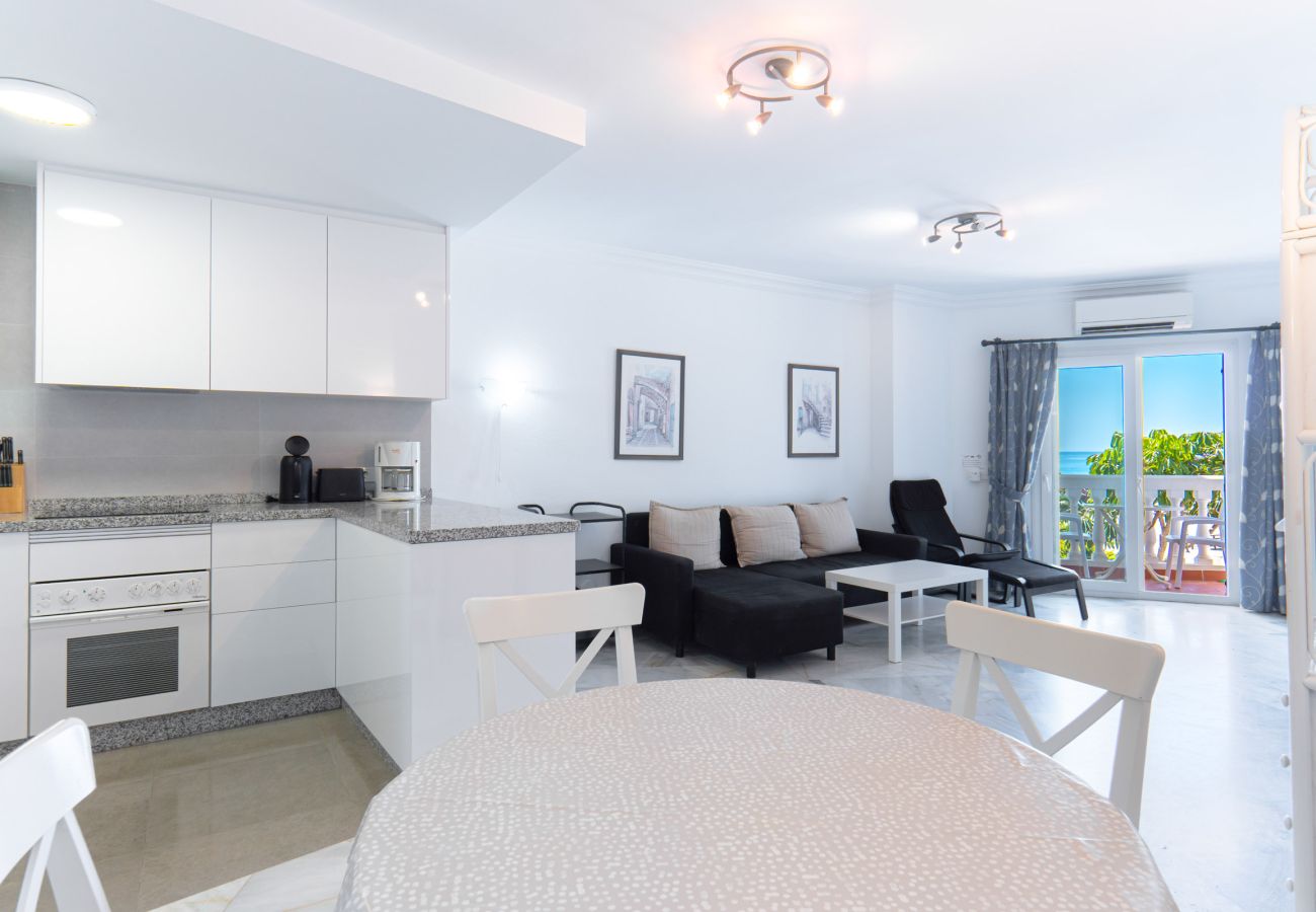 Appartamento a Nerja - Stella Maris Beachfront 1B by Casasol 