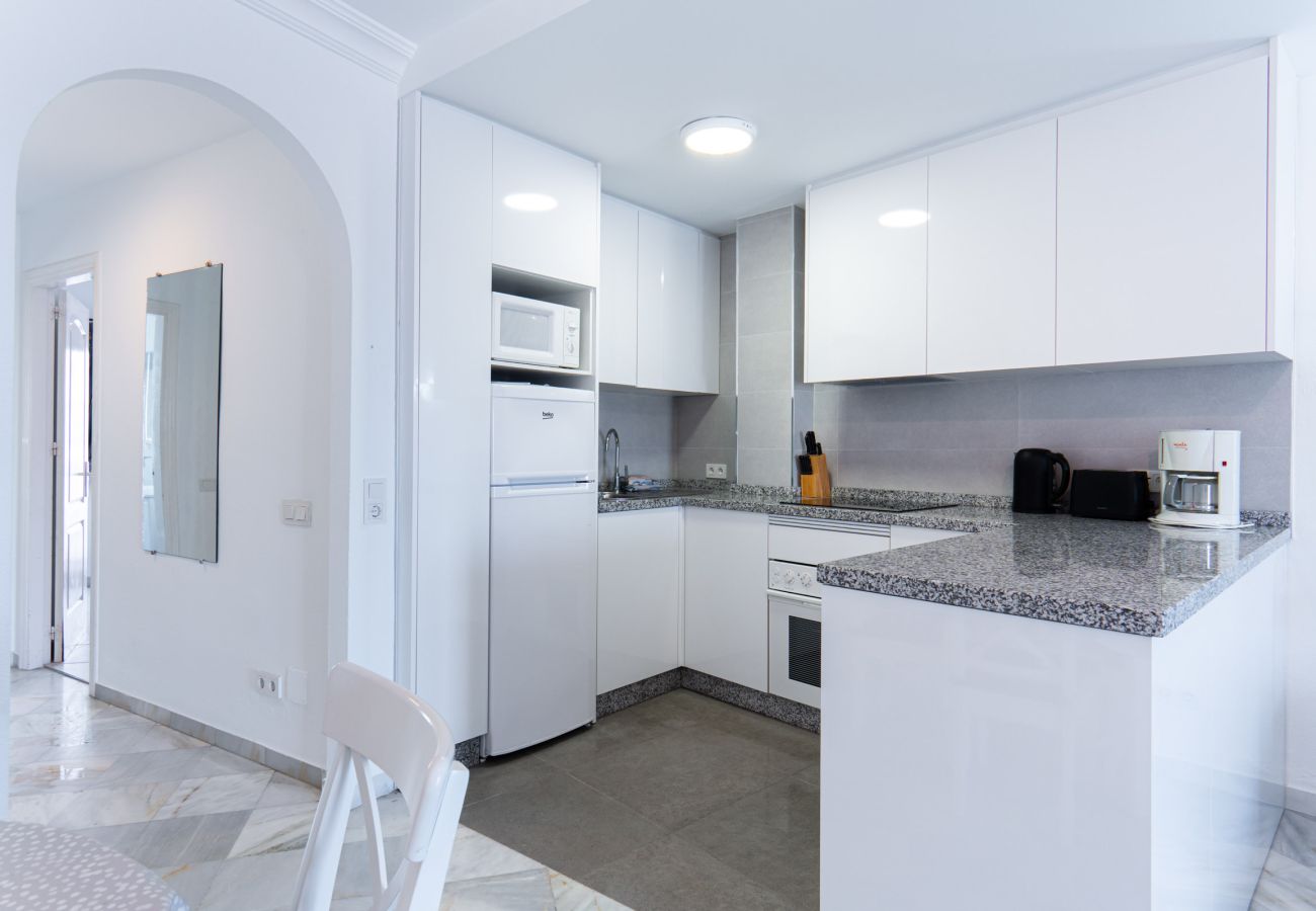 Appartamento a Nerja - Stella Maris Beachfront 1B by Casasol 