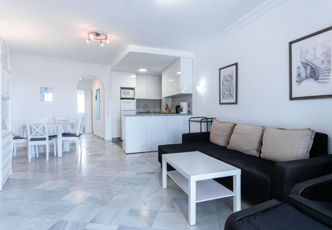 Appartamento a Nerja - Stella Maris Beachfront 1B by Casasol 