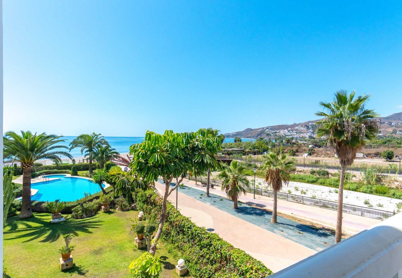 Appartamento a Nerja - Stella Maris Beachfront 1B by Casasol 