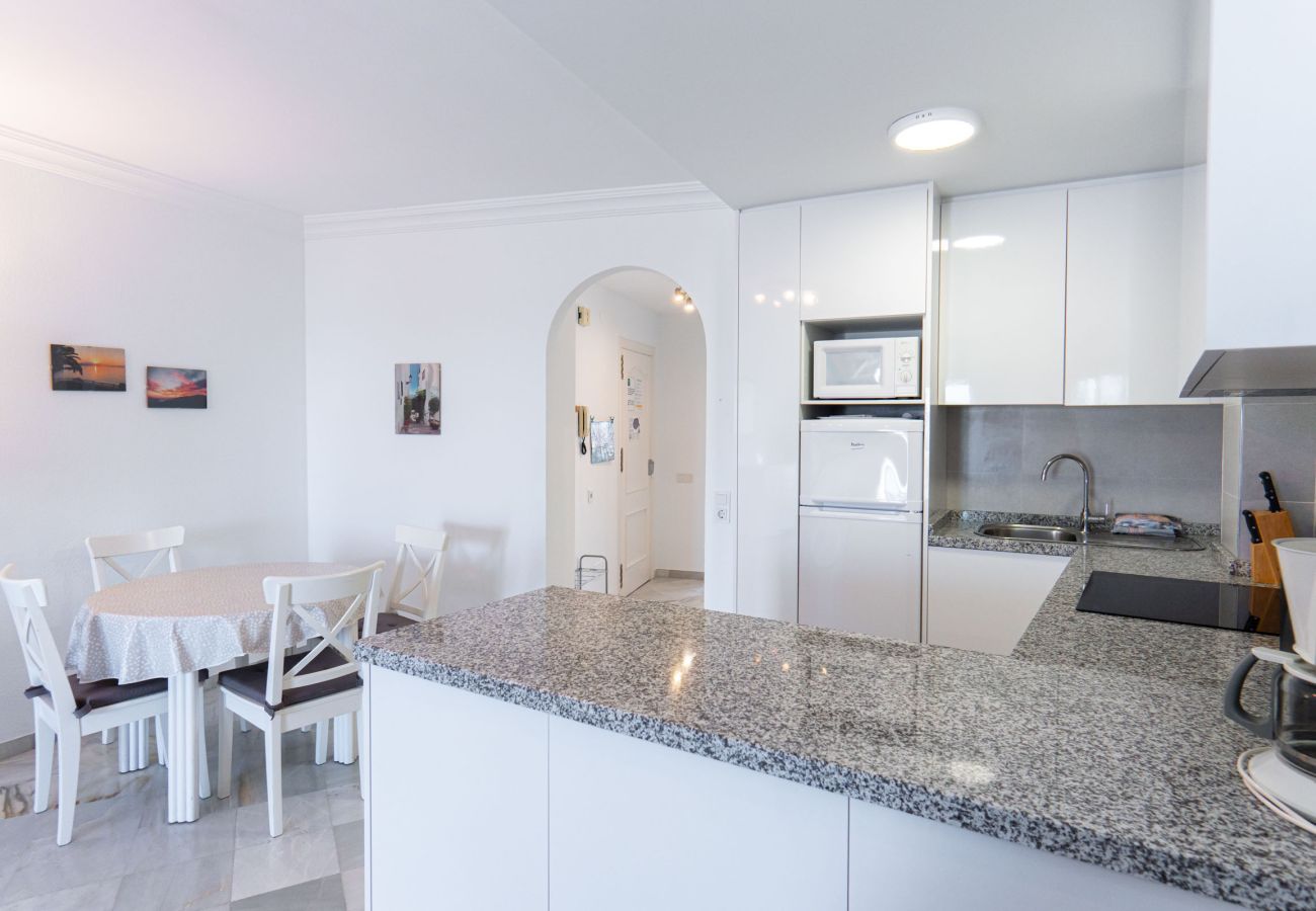 Appartamento a Nerja - Stella Maris Beachfront 1B by Casasol 