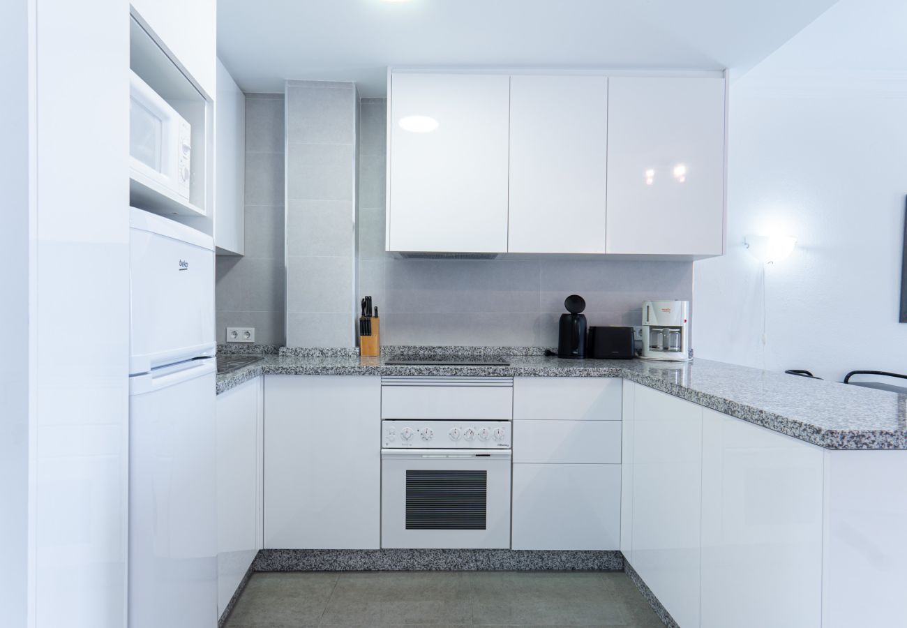 Appartamento a Nerja - Stella Maris Beachfront 1B by Casasol 