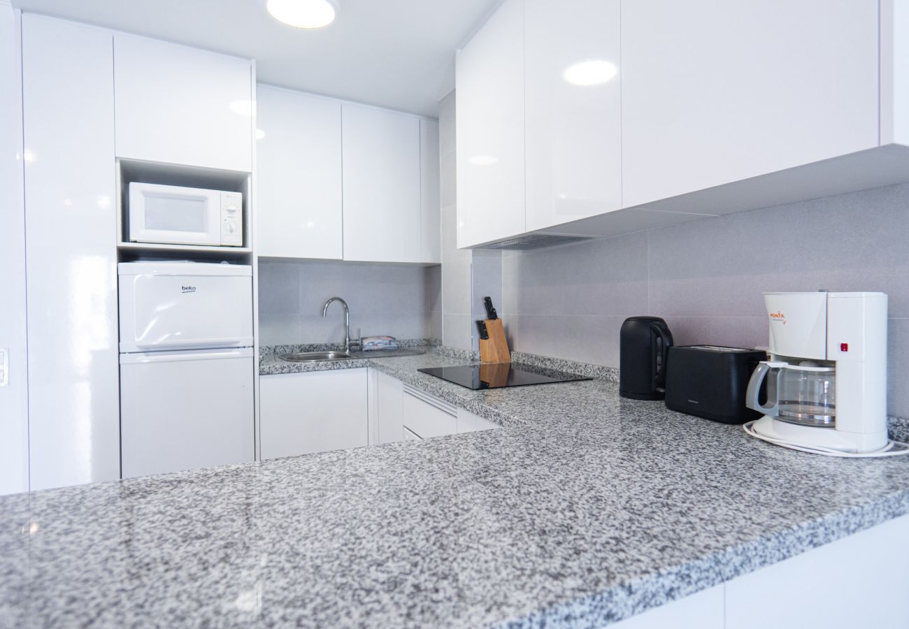 Appartamento a Nerja - Stella Maris Beachfront 1B by Casasol 