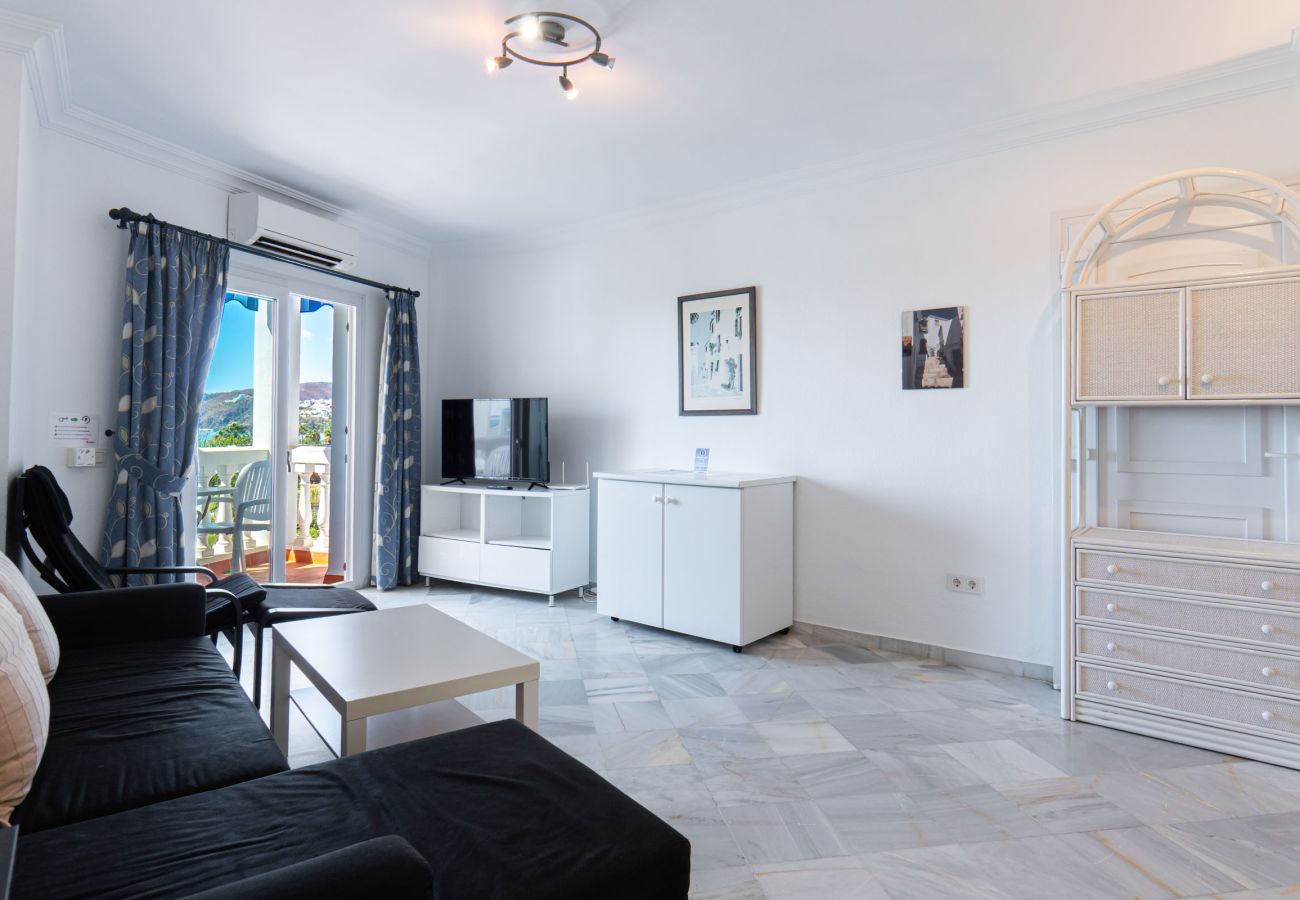 Appartamento a Nerja - Stella Maris Beachfront 1B by Casasol 