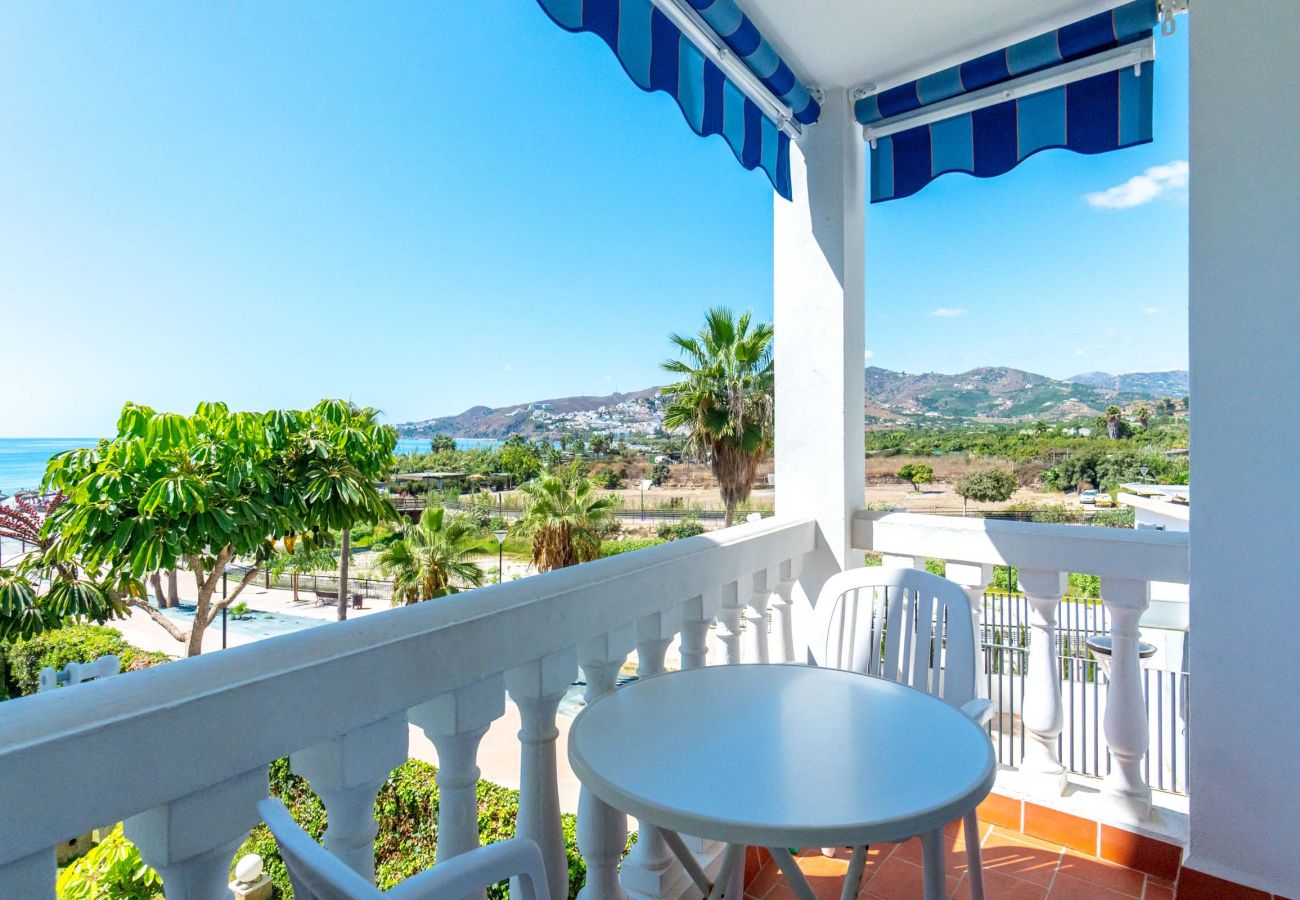 Appartamento a Nerja - Stella Maris Beachfront 1B by Casasol 