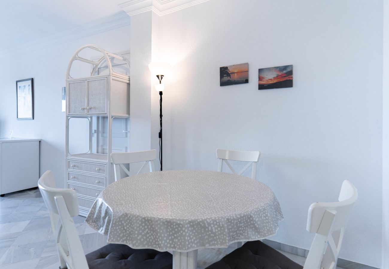 Appartamento a Nerja - Stella Maris Beachfront 1B by Casasol 