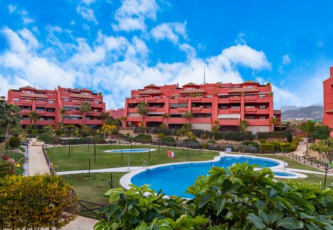Appartamento a Torrox Costa - Penthouse Luxury Faro by Casasol