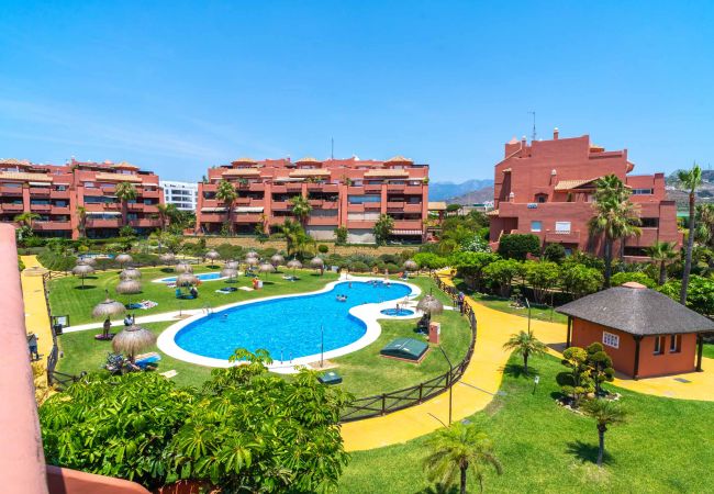 Appartamento a Torrox Costa - Penthouse Luxury Faro by Casasol 