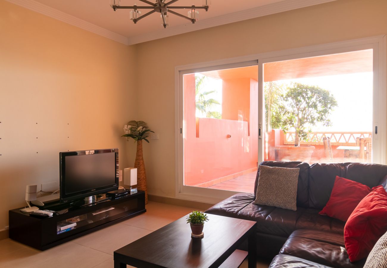 Appartamento a Torrox Costa - Penthouse Luxury Faro Casasol