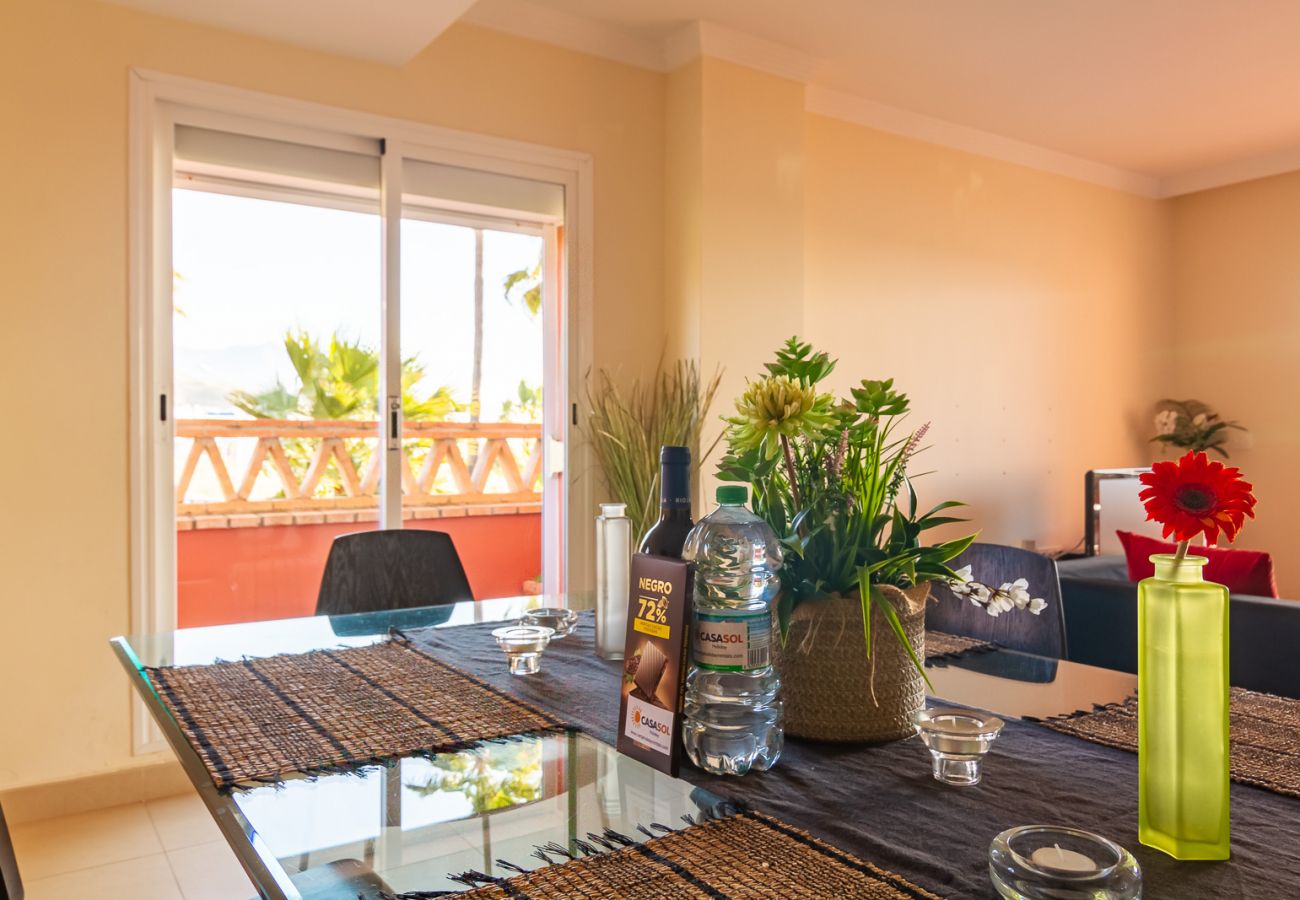 Appartamento a Torrox Costa - Penthouse Luxury Faro Casasol