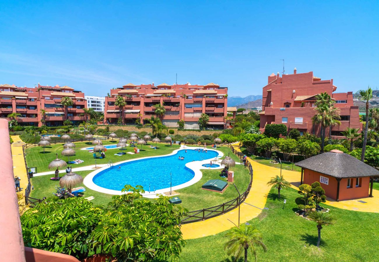 Appartamento a Torrox Costa - Penthouse Luxury Faro by Casasol 