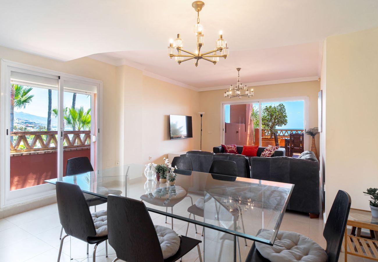 Appartamento a Torrox Costa - Penthouse Luxury Faro by Casasol 