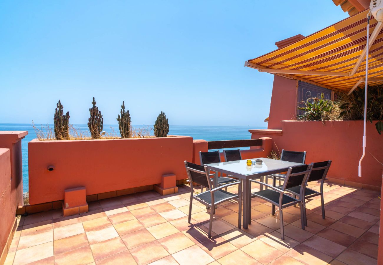 Appartamento a Torrox Costa - Penthouse Luxury Faro by Casasol 