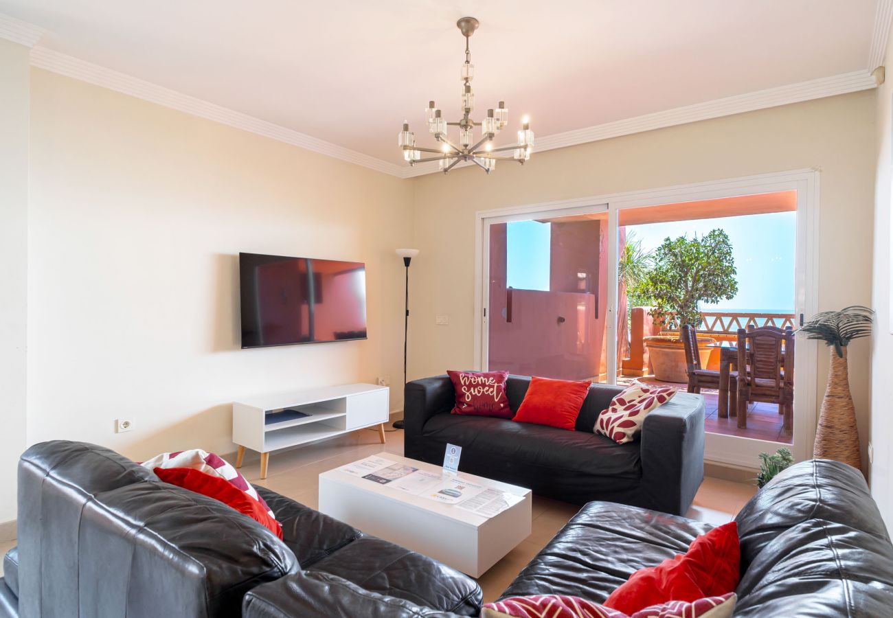 Appartamento a Torrox Costa - Penthouse Luxury Faro by Casasol 