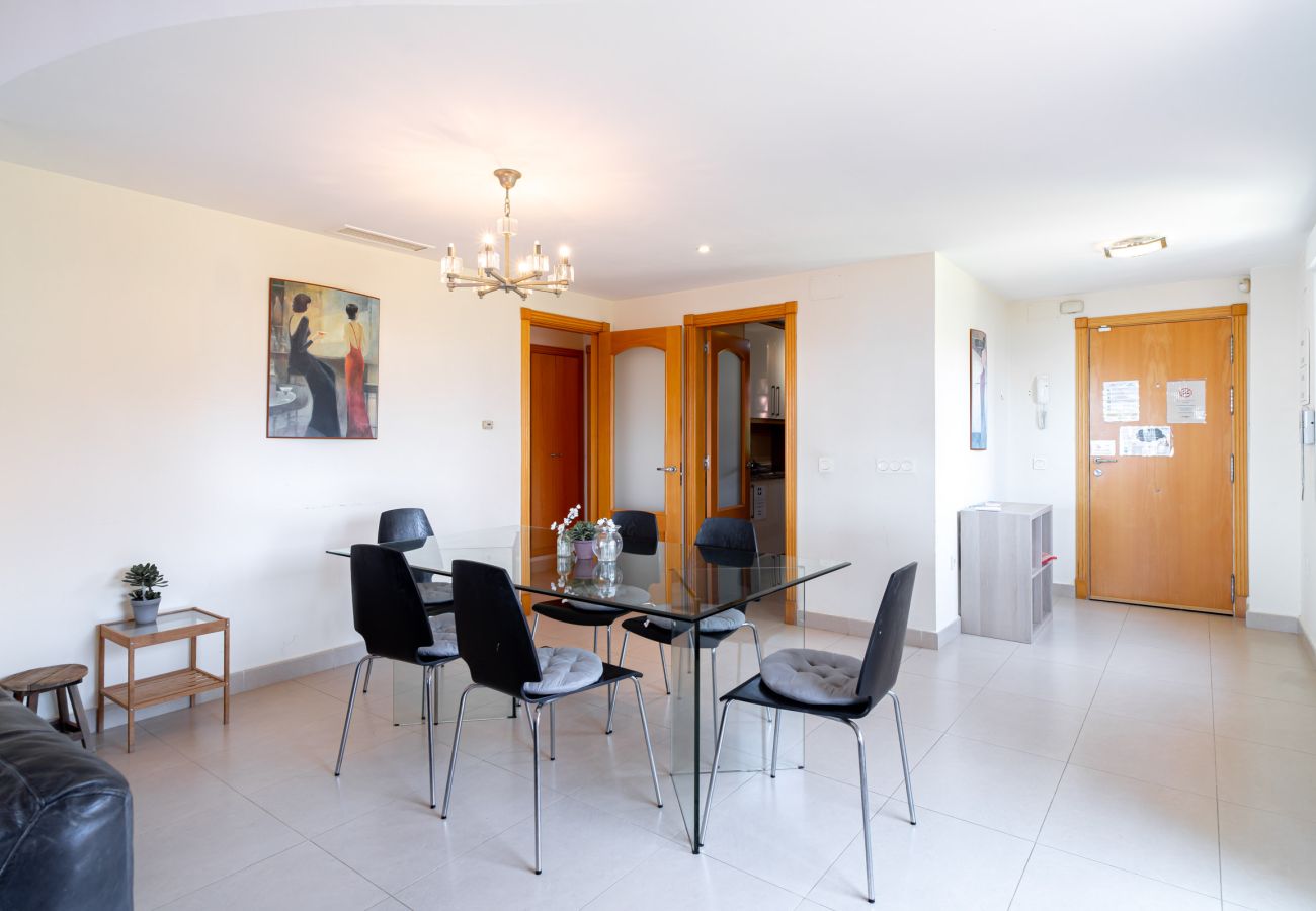 Appartamento a Torrox Costa - Penthouse Luxury Faro by Casasol 
