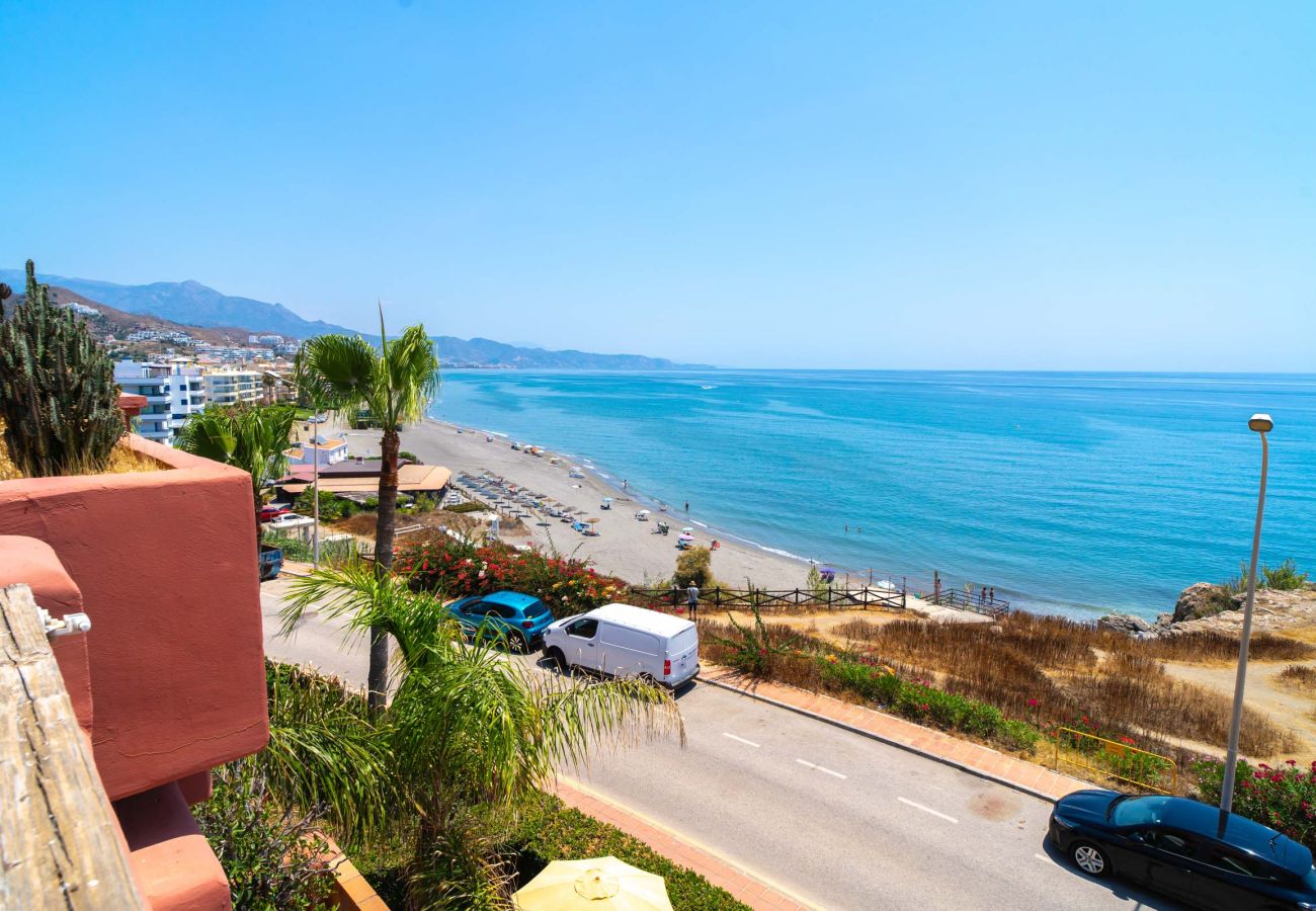 Appartamento a Torrox Costa - Penthouse Luxury Faro by Casasol 