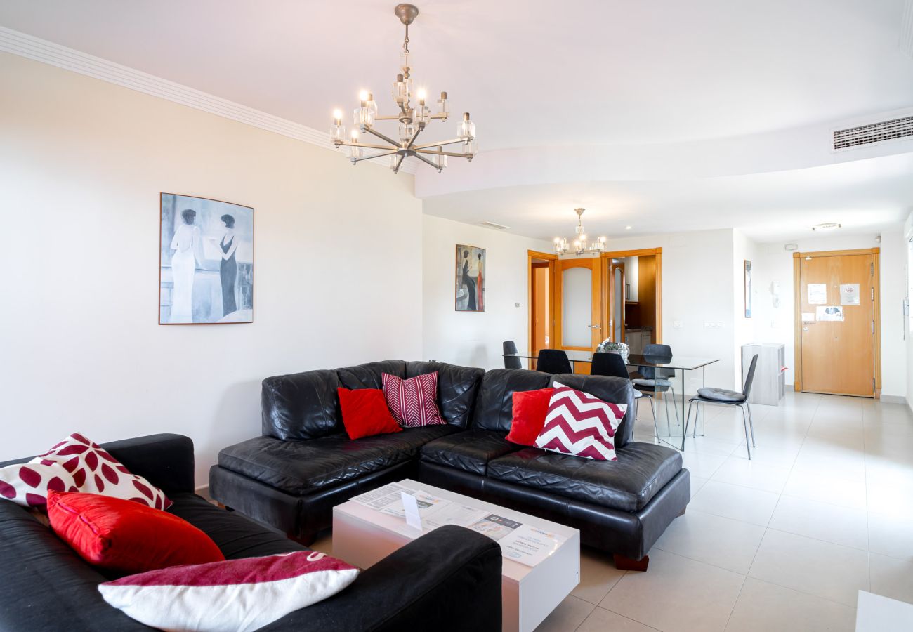 Appartamento a Torrox Costa - Penthouse Luxury Faro by Casasol 