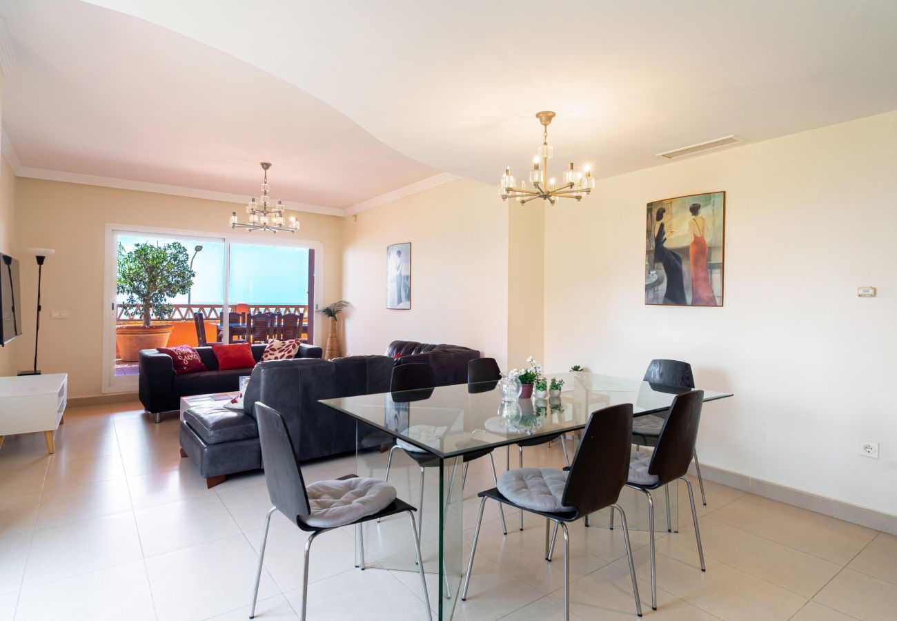 Appartamento a Torrox Costa - Penthouse Luxury Faro by Casasol 